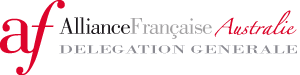 Alliance Francaise Logo