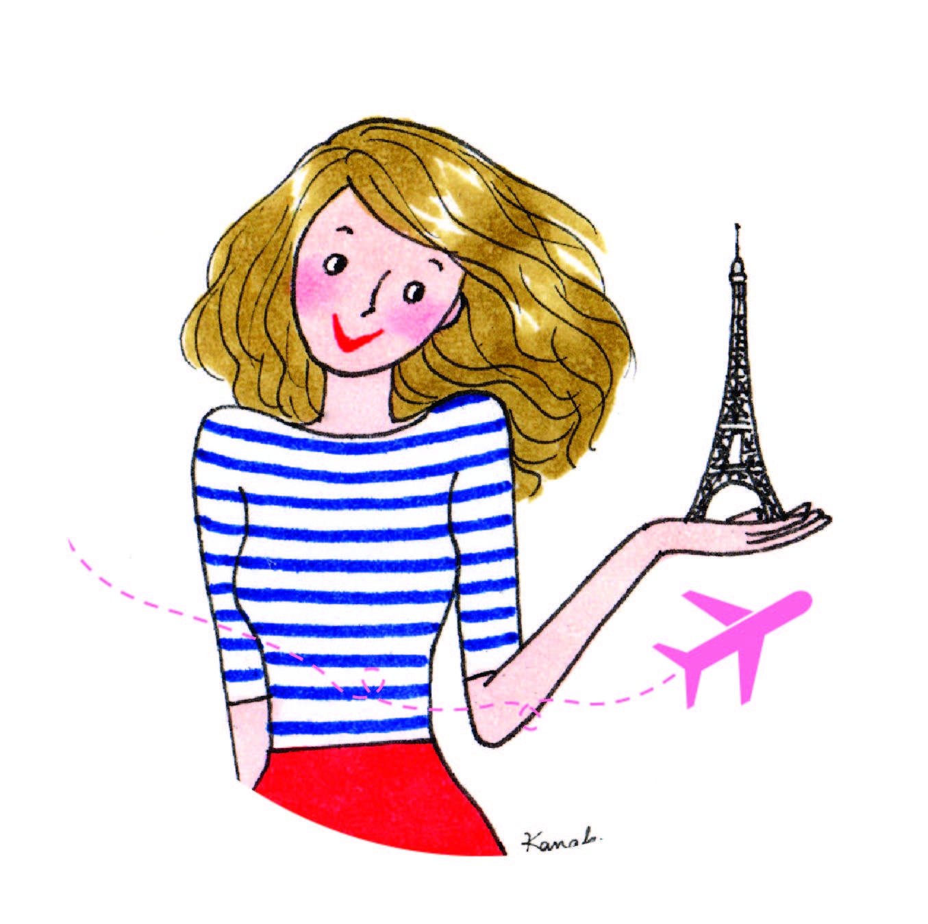 Prepare your trip to France with AF Sydney